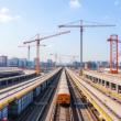 Infrastructure Construction Market to Grow to USD 7.76 Trillion by 2035 as Smart Infrastructure & Fiscal Stimulus Expand