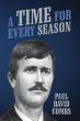 A Time For Every Season Brings Appalachian Civil War History To Life Through One Family's Enduring Legacy