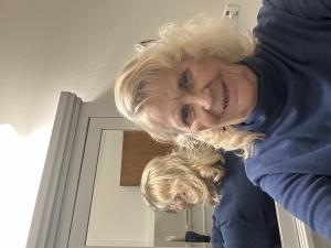 Edy Johnson introduces Soaring with Eagle and Heart Adventures, an inspiring adventure book that encourages readers to embrace the excitement of exploration while discovering the personal rewards that come from spending time in nature Author Edy Johnson