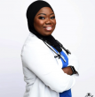 Influential Women Showcases Abby Sakariyah, PMHNP, Founder Of Cherished Hands Building Compassionate Care