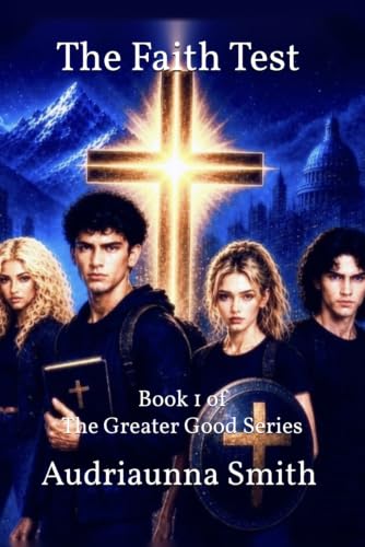 The Faith Test Explores the Strength of Belief Through Four Powerful Journeys of Faith
