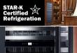 Summit Appliance Achieves STAR-K Certification