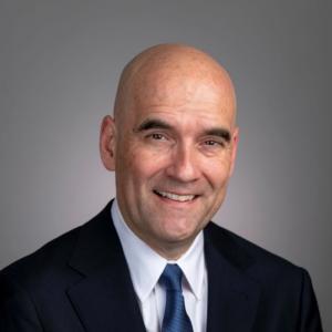J. David Johnson, MBA, CEO, MidAtlantic Business Group on Health