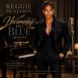 Reggie Benjamin Brings Together Celebrity Collaborators For A Heartfelt Charity Album Of Classic Songs 