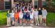 Brownell Talbot Celebrates Largest Graduating Class in School’s 162-Year History