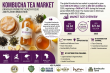 Kombucha Tea Market Expected to Expand to USD 21.66 Billion by 2035 Due to Growing Preference for Healthy Drinks