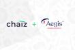 Aegis Administration Joins Chaiz as a Certified Vehicle Protection Provider
