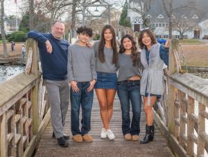 Coastal Baby Rentals has opened a new Ocean City office at 701 West Avenue, Suite 301, in Ocean City, establishing an in-person point of contact in the heart of one of its longest-served communities Ignatowicz family, owners of Coastal Baby Rentals, baby equipment and beach gear in New Jersey
