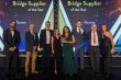 Acrow Named 'Bridge Supplier of the Year' in New Civil Engineer’s Bridges Awards Program