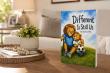 New Children's Book from J&Y Law Aims to Help Kids Cope When a Parent Is Injured
