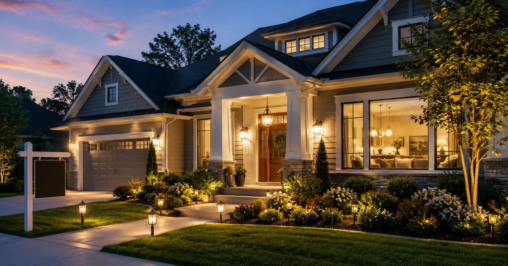 7Pandas Helps US Homeowners Add Measurable Home Value Through Affordable Lighting