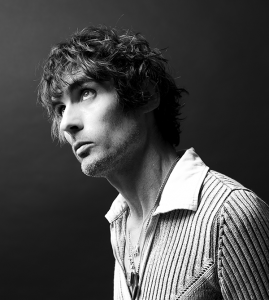 Tyson Ritter