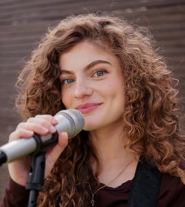 Sophie Pecora