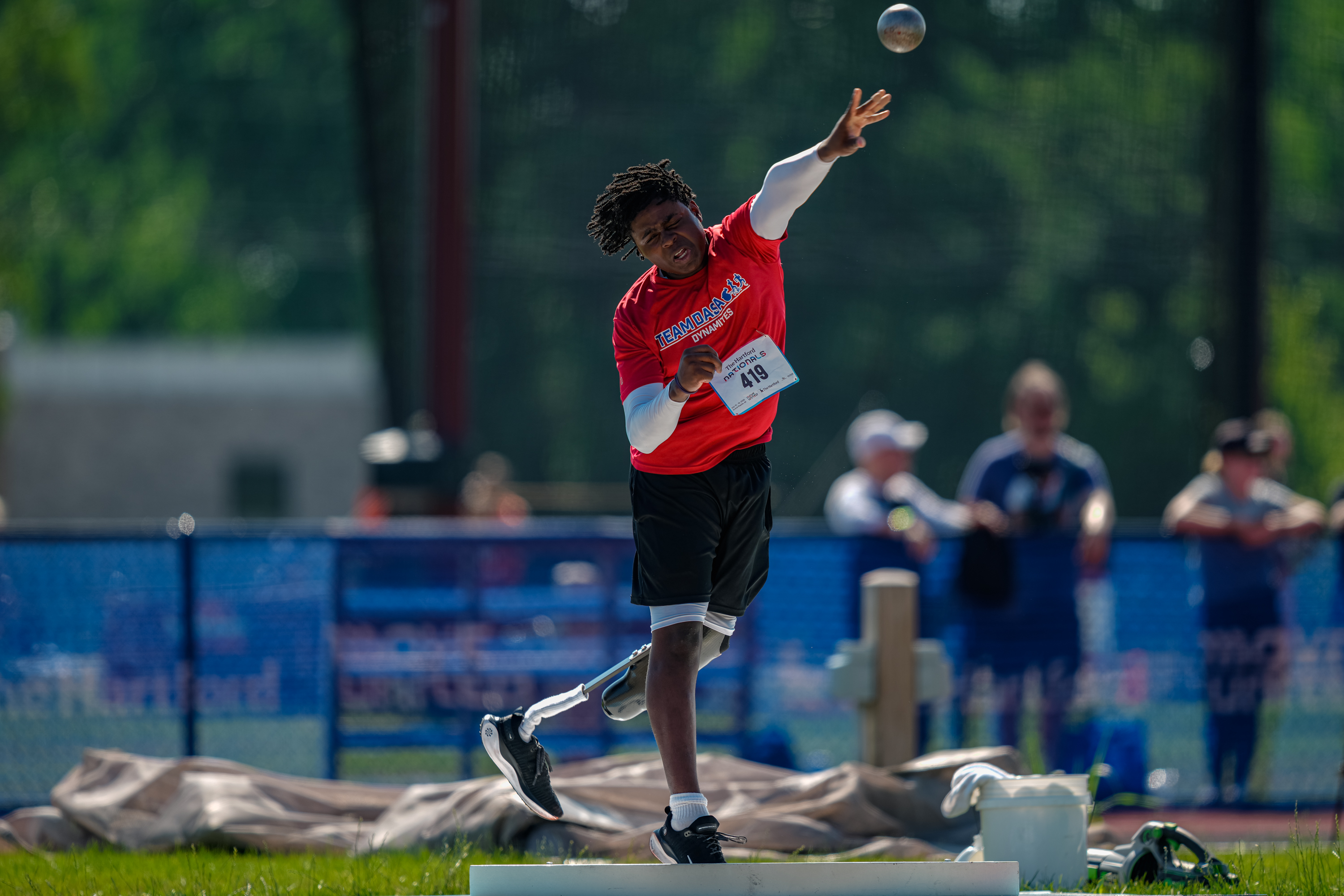 Move United Announces Grand Rapids, Michigan, Will Host The Hartford Nationals in 2027 for a Third Year