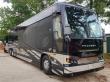 Napaway Delivers Next Generation UltraLiner Sleeper Coach to Venture Tours