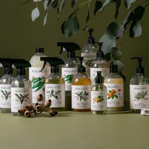 Koala Eco complete product line