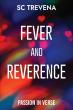 Poet SC Trevena Explores the Depths of Love in “Fever and Reverence: Passion in Verse”