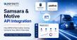 INFINITI Announces Samsara Integration to Turn High-Volume Safety Data Into Structured Training Automation