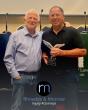 Stephen T. Morrow of Rhoades & Morrow Receives Eagle of Justice Award at DTLA 2026 Annual Convention