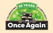 Once Again Celebrates 50 Years of Nut and Seed Butters