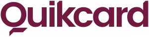 Quikcard logo