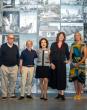 MoCA\CT’s The Disappointed Tourist Anchors Lively Community Conversation