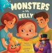 New Board Book Hilariously Captures the Very Real Struggles of Putting Babies to Sleep 