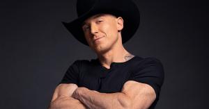 Sam Riddle - Promo Photo