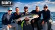 Bounty Uncharted Goes Offshore with Aduro in 'From Waste to Water'