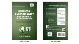 Vibrant Publishers announces the release of Business Sustainability Essentials You Always Wanted to Know (Business Sustainability Essentials) by Dr Cover of Business Sustainability Essentials You Always Wanted to Know by Vibrant Publishers