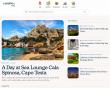 Spiagge a numero chiuso, stagione record: nasce Sardinia.blog in cinque lingue