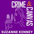 The Crime & Canvas Podcast