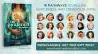 'The Awakened Healer: 18 Pathways to Healing, Wholeness, and Conscious Living' Launches July 20, 2026