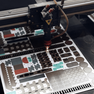 How Wooden Craft Kit OEM Factories Price and Engineer Your Design
