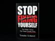 Author Timoteo Crnković Releases 'Stop Fixing Yourself' - A Book That Explores Anxiety at Its Core