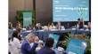 The FRLD Board Concludes Ninth Meeting, Advances Resource Mobilization and Prepares for Funding Decisions