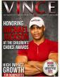 Vince Ferguson Announces Launch of VINCE: Six Weeks to Fitness for Adults 40+ Lifestyle Magazine