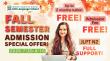 AOJ Language School Opens Enrollment for Fall Semester 2026 with Special Offer: Up to 2 Months Free Tuition