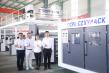 Top 10 Corrugator Machine Company in China Delivering Reliable Product Performance for Global Buyers