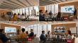 High5VR Launches OowOah VR Meeting Rooms, Quantum Leap and OowOah Live VR