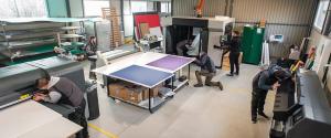 Print shops looking to grow beyond their usual client base now have a clear path forward: the Mimaki UV printer lineup, which is helping businesses move into higher-margin work that older equipment simply couldn't handle Printers
