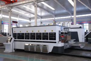 Intelligent Ink Control via Ceramic Anilox Rollers and Chambered Doctor Blades
