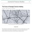 Six Years On, Roger Spitz’s Seminal Paper on the Future of Strategic Decision-Making Reads Like a Diagnosis of 2026
