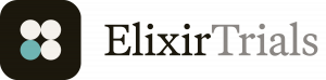 ElixirTrial Logo