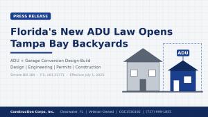 Florida ADU