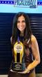 The Pickleball Weekly Founder Adriana Falco Receives 2026 DUPR Golden Pickle Business Award at World Pickleball Conf.