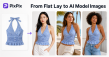 PixPix Introduces AI Fashion Model Workflow for E-Commerce Apparel Sellers