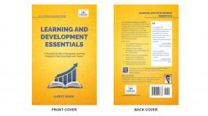 Cover of Learning and Development Essentials