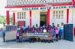 Arizona Nonprofit Pioneers Renewable Energy Model, Creates Economic Opportunities, Reducing Reliance on Long-Term Aid