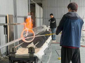 Quartz Machining
